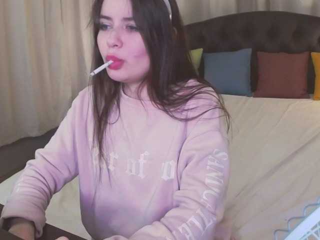 Screenshot di trasmissione JaneMills