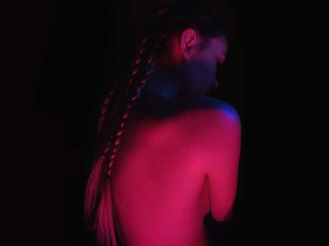 Foto del profilo JaneMine