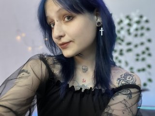 Chat video erotica EsterErdmond