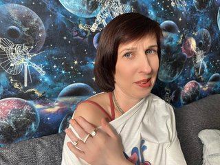 Chat video erotica JaneSkyline