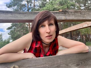 Chat video erotica JaneSkyline