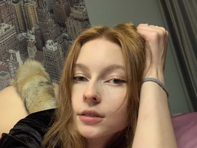 Foto profilo Janet-Fox