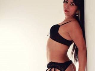 Chat video erotica Janet-Lick