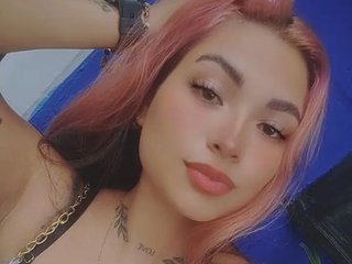 Chat video erotica JanetMitchell