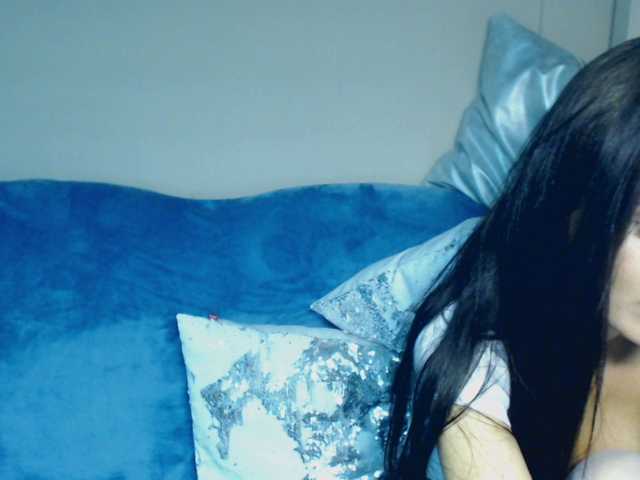 Screenshot di trasmissione JanetteSexy