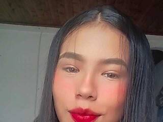 Chat video erotica Janice-Domson