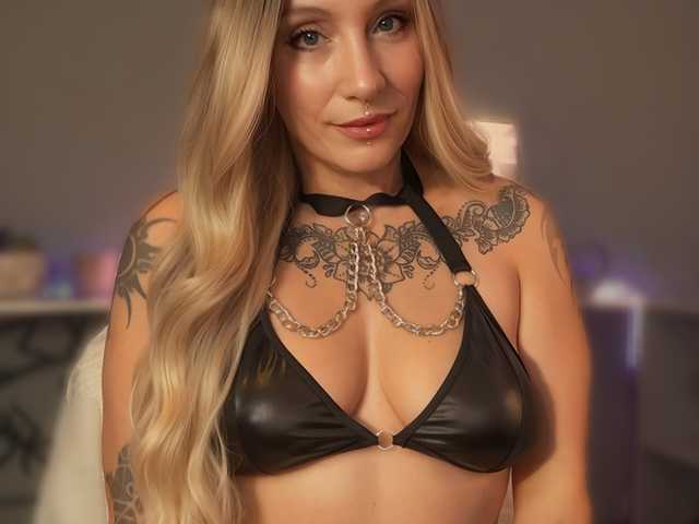 Foto del profilo JaninaSecret