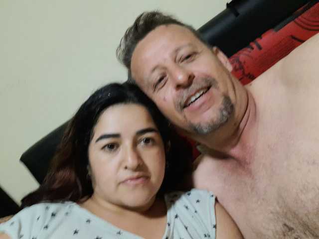 Foto del profilo jannettcouple
