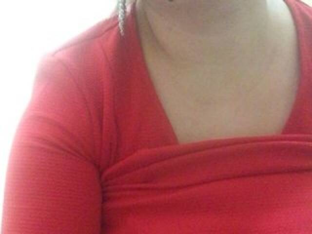 Screenshot di trasmissione AnficaLoveX