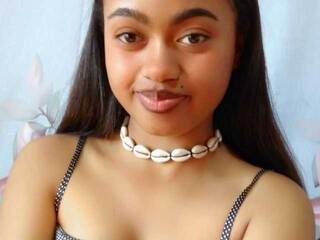 Chat video erotica Jarinah