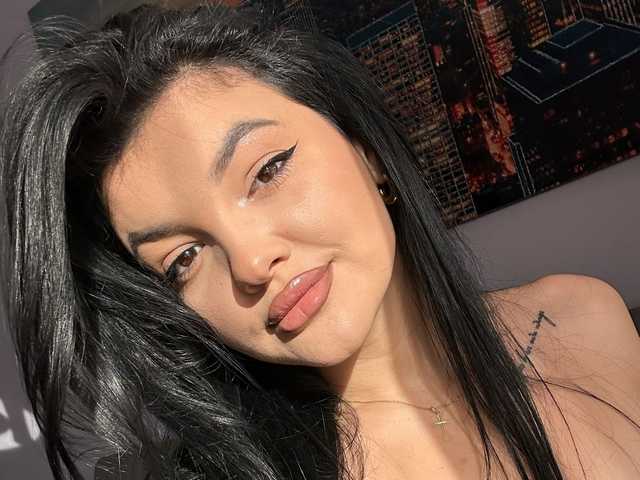 Foto del profilo Jasmin-Levi