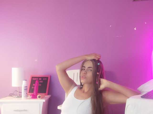 Foto del profilo Jasmin-Selberg112