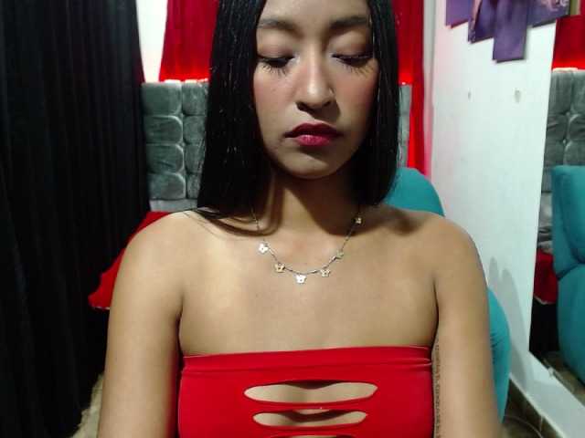 Screenshot di trasmissione jasmin05