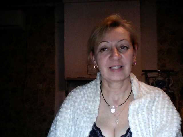 Screenshot di trasmissione JASMIN20