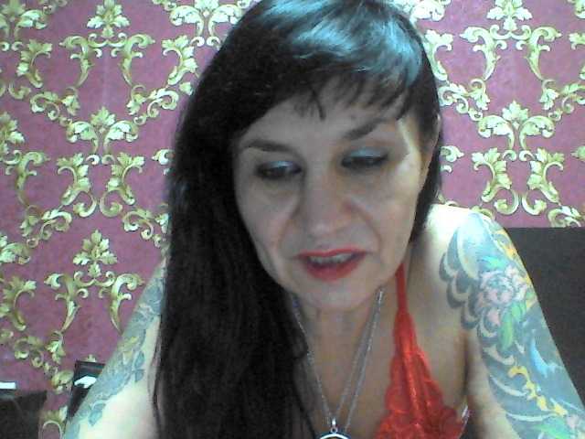 Screenshot di trasmissione Jasminag