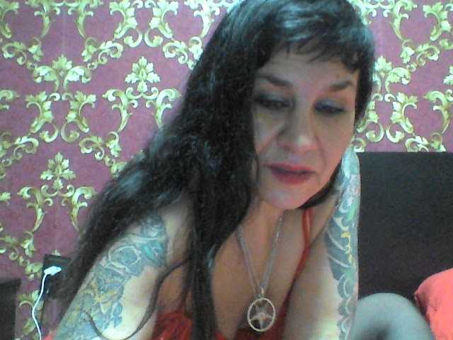 Screenshot di trasmissione Jasminag