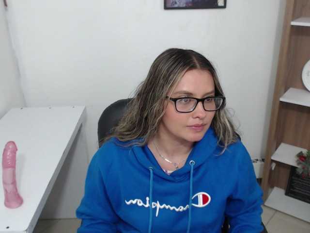 Screenshot di trasmissione Jasminandrea