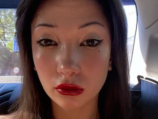 Chat video erotica jasmine-mimi