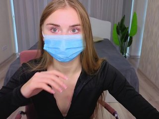 Chat video erotica Jasmine777