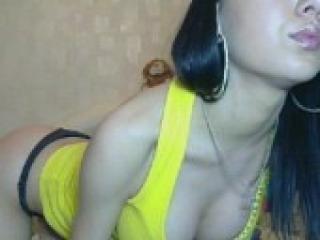Chat video erotica jasmine88