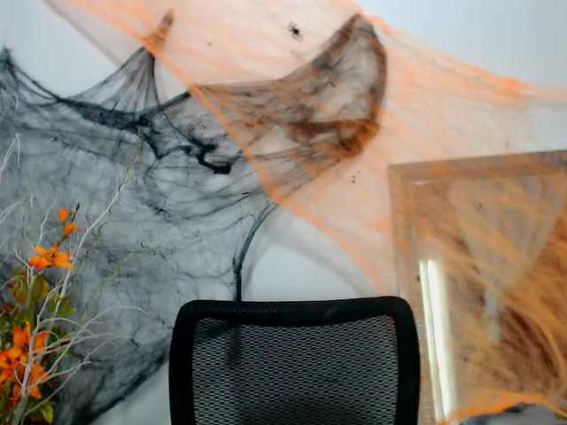 Screenshot di trasmissione JasmineAmber