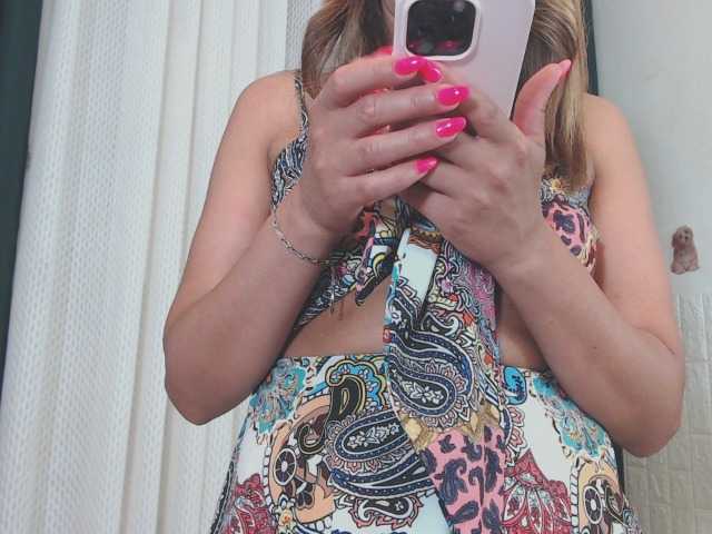 Screenshot di trasmissione Jasmineb