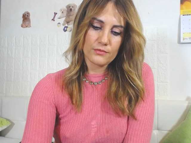 Screenshot di trasmissione Jasmineb