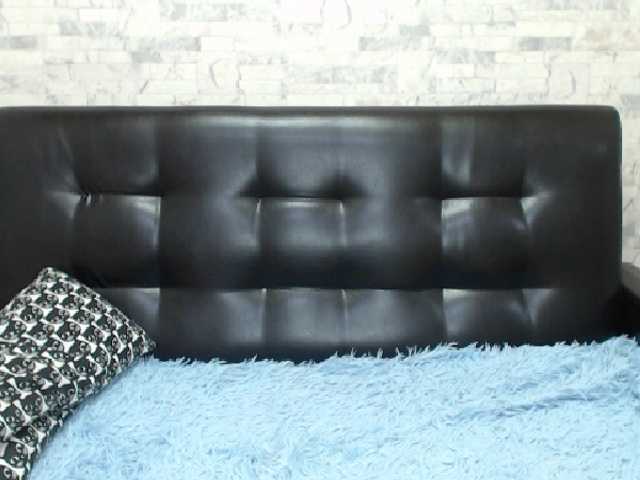 Screenshot di trasmissione JasmineBB