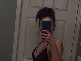 Chat video erotica Jasminecoxx81