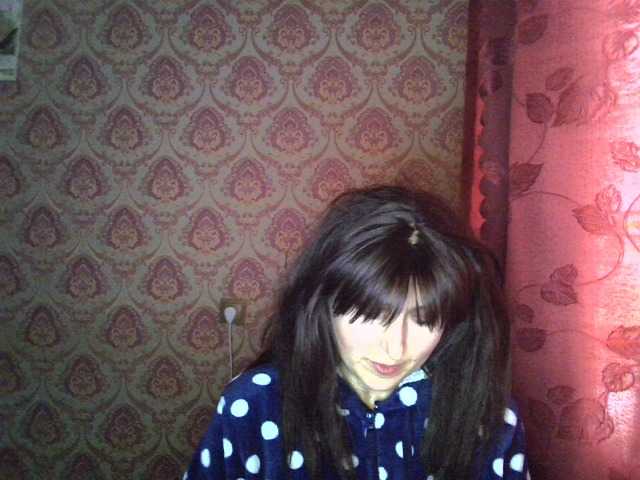 Screenshot di trasmissione JASMINEEEEE