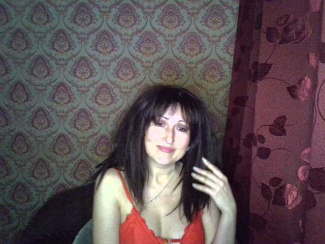 Screenshot di trasmissione JASMINEEEEE