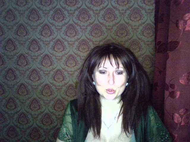 Screenshot di trasmissione JASMINEEEEE