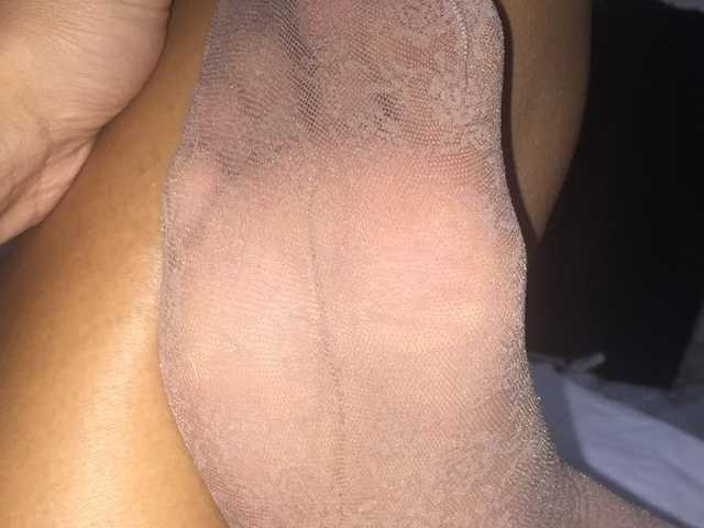 Foto profilo Jasminefeet