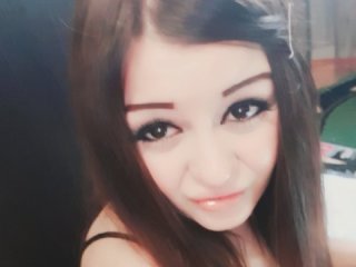Foto del profilo jasmiehot69