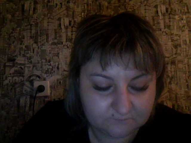 Screenshot di trasmissione JasmineLaV