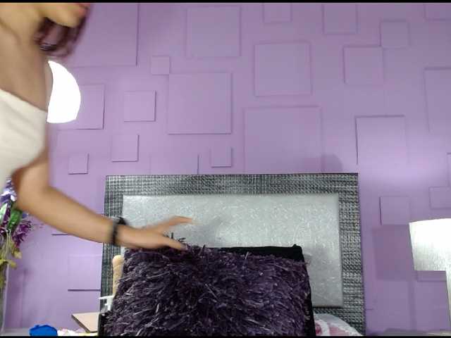 Screenshot di trasmissione JasmineMore