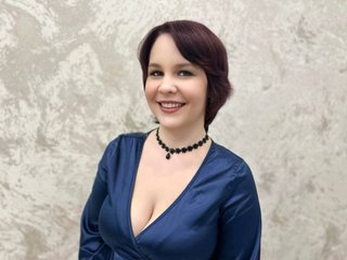 Chat video erotica JasmineParadize