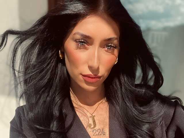 Foto del profilo JasmineSensual