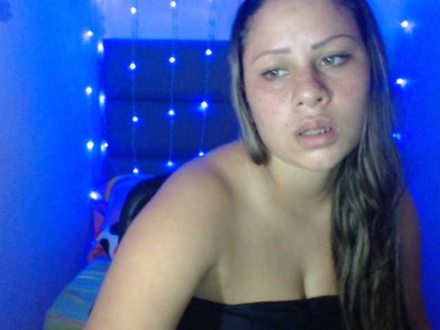 Screenshot di trasmissione Jasminkass