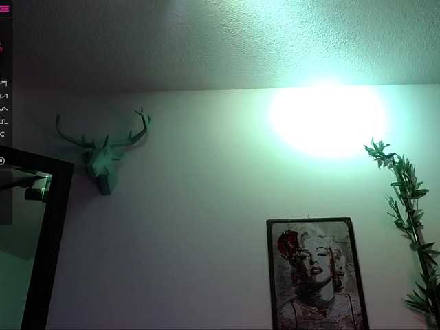 Screenshot di trasmissione Jaspe-Evans