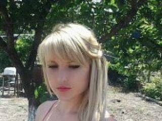 Chat video erotica jassmincik