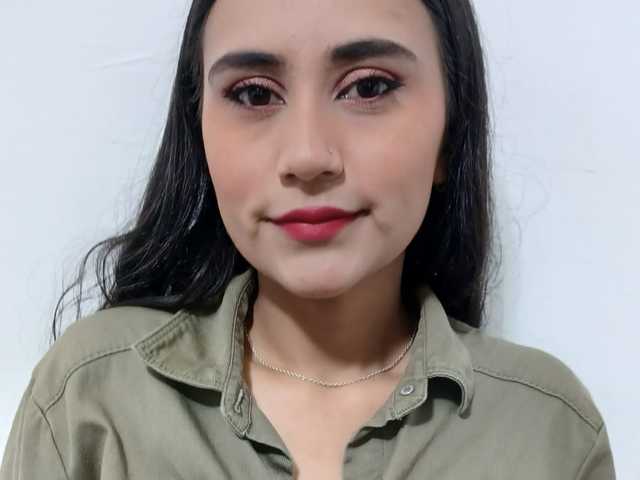 Foto del profilo JassminEvan-1