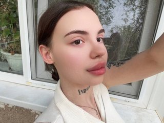 Chat video erotica JayleeBelly