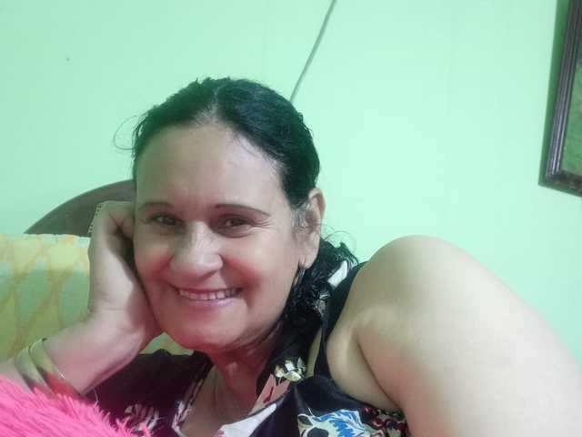 Foto del profilo jazmin-mature