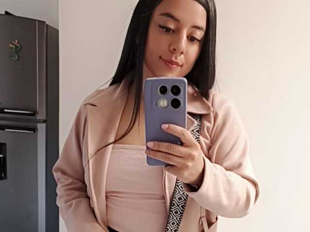 Foto del profilo jazmin-white