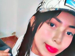 Chat video erotica jazmin18