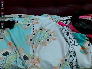 Chat video erotica jazmin18