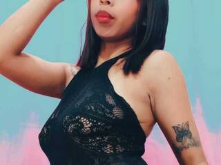 Chat video erotica Jazmin18a