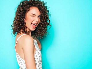 Chat video erotica JazminFerrer3