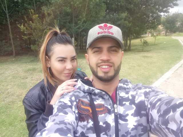 Foto del profilo jazminswt